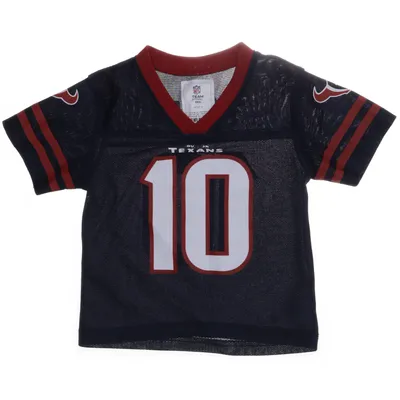 Fotbollströja (Blå, Röd, Vit) från NFL Polyester