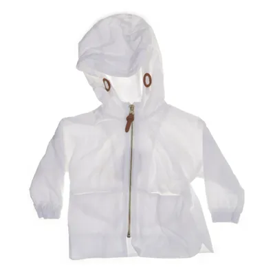 Jack (Wit) van Zara BabyGirl Polyester