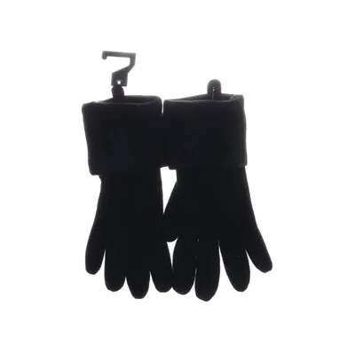 Handskar (Svart) från TCM Polyester