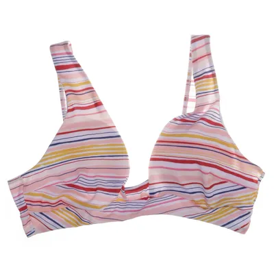 Haut de bikini (sloggi Shore Candy Basslet Mini) de Sloggi Élasthane, Polyester