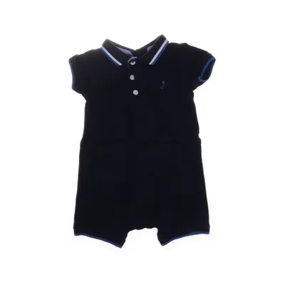 Rompers (Black) from Jacadi Paris
