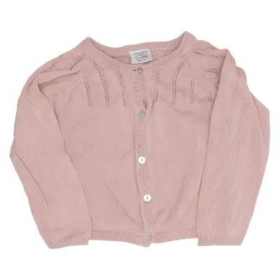 Cardigan (Roze) van Hust and Claire
