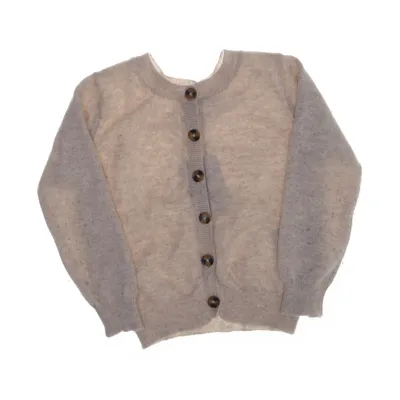 Kofta (Beige) från MarMar Copenhagen Kashmir