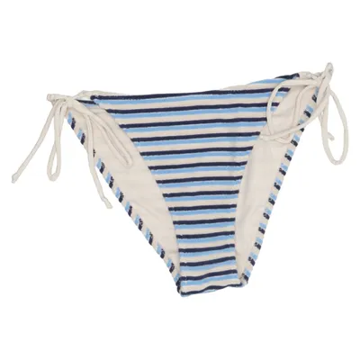 Bikiniunderdel (Blå, Vit, Flerfärgad) från Ghanda