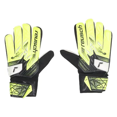 Målmandshandsker (Attrakt Starter Solid Junior) fra Reusch