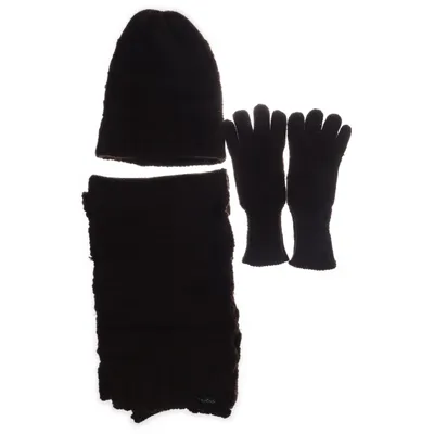 Accessoarset (Brun) från Fraas