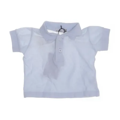 Polo shirt (Blue) from Piruett Cotton