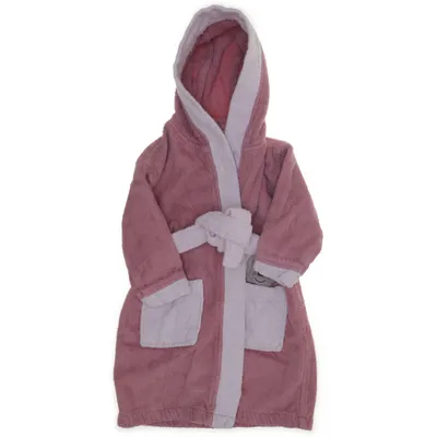 Badrock (Rosa) från Sterntaler Bomull