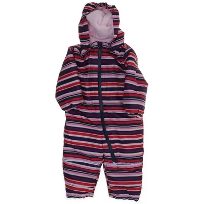 Overall (Pink, Red, Purple) from Lupilu Polyester