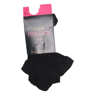 Nylonstrumpbyxor (Colore) från Vogue Colore Elastan, Polyamid