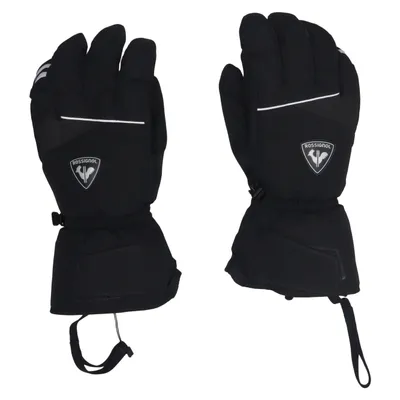Handskar (Svart) från Rossignol Polyester