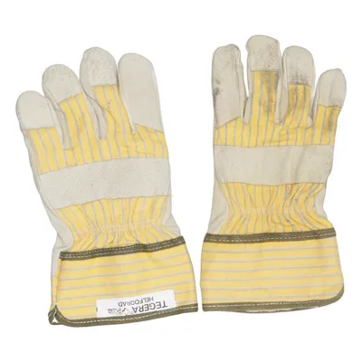 Protective gloves (Helfodrad) from Tegera