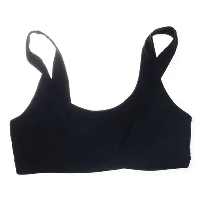 Sports bra (Black) from Andy Elastane, Polyamide