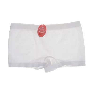 Ondergoed (Wit) van Power Flower Elastaan, Nylon