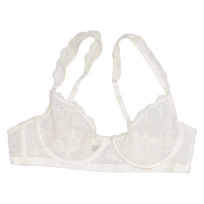 Soutien-gorge (Beige) de NLY Lingerie Élasthane, Polyamide