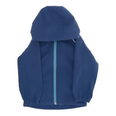 Softshelljacka (Blå) från Playtech Elastan, Polyester
