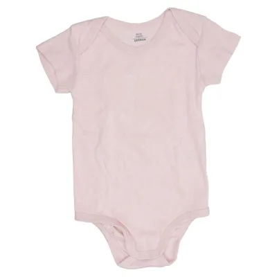 Romper (Roze) van Zeeman Organisch katoen