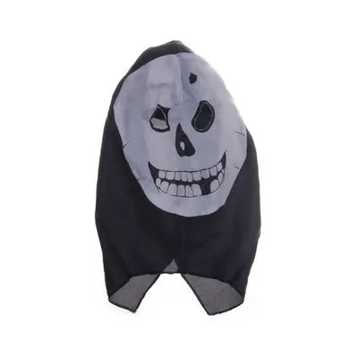 Maskeradtillbehör (Svart, Vit)