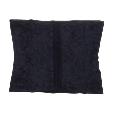 Korsett (Svart, Grå) från Maidenform Elastan, Nylon