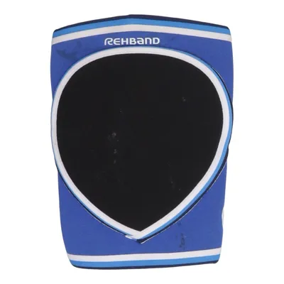Knästöd (Blå, Svart, Vit) från Rehband