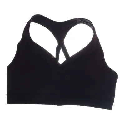 Brassière (Violet, Noir) de Stadium