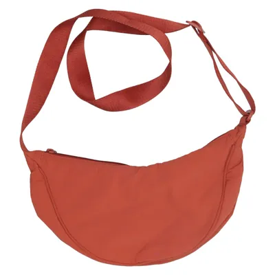 Schoudertas (Rood) van Uniqlo Polyamide, Polyester