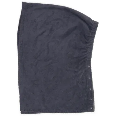 Towel (Gray) from MÖVE Cotton