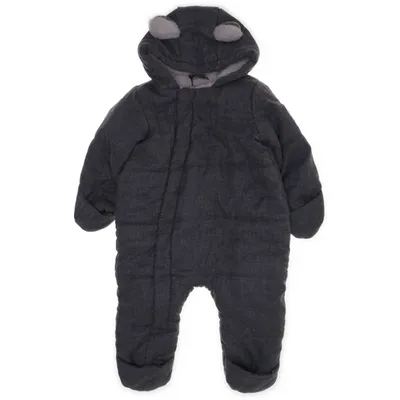 Overall (Gray) from Cubus Mini Polyester