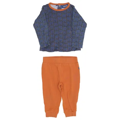 Ensemble (FLIBA-BB-03-C) de Someone Coton