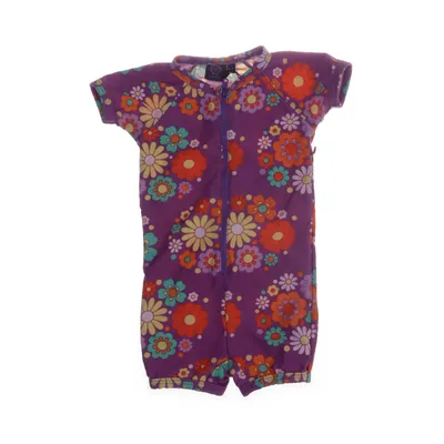 UV-kläder (Lila, Flerfärgad) från Ej Sikke Lej Elastan, Polyamid