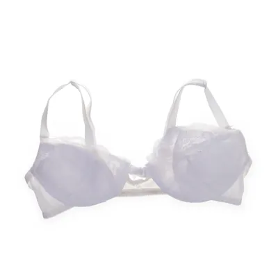 Bh (Wit) van Petite Fleur Polyamide