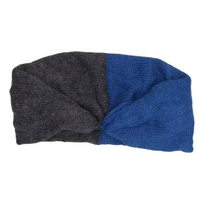 Headband (Gray, Blue) from Baby Alpaca