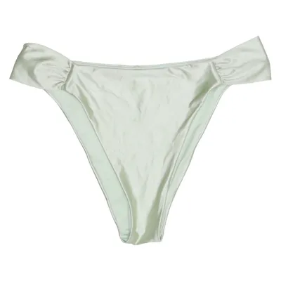 Bikiniunderdel (Grön) från Bik Bok Swimwear Elastan, Polyamid, Polyester