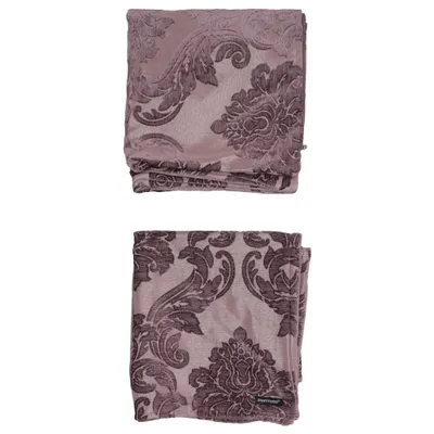 Kuddfodral (Brun) från Eight Mood Polyester