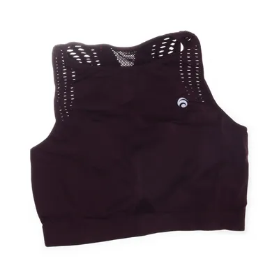 Sport-BH (Lila) från Oceans Apart Elastan, Polyamid