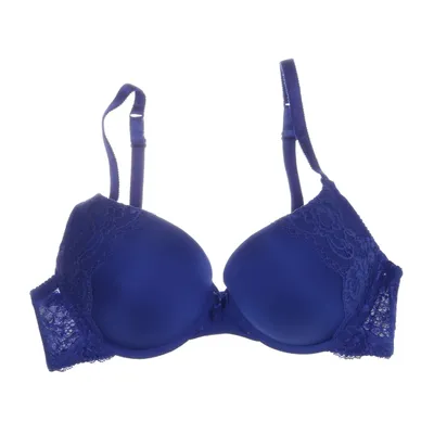 Bh (Blauw) van New Look Elastaan, Nylon, Polyester