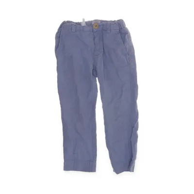 Chinos (Blauw) van Morley