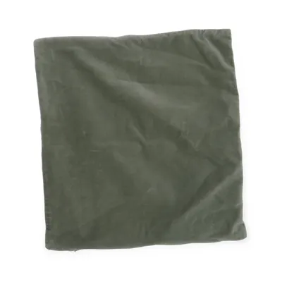 Kuddfodral (Grön) från H&M Home Bomull