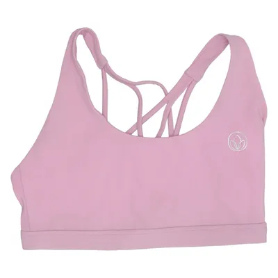 Sports-BH (Maria Sports Bra) fra EYDA Elastan, Polyamid