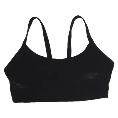 Sports-BH (Softmove) fra H&M Move Elastan, Polyamid, Polyester