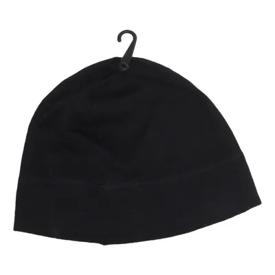 Beanie-Mütze (Merino Wool Toque) von Yôke Merinowolle