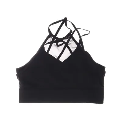Sports bra (Black) from H&M Sport