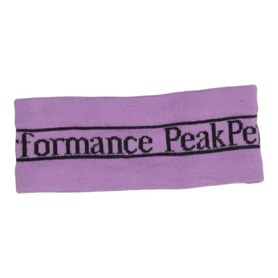 Headband (Pow Headband) from Peak Performance Acrylic, Polyester