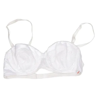 Bh (Wit) van Triumph Katoen, Elastaan, Polyamide, Polyester, Viscose