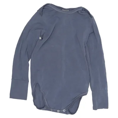 Body (Blue) from Müsli Cotton, Elastane