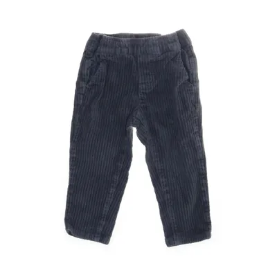 Manchesterbyxor (Grå) från Vertbaudet Bomull, Elastan