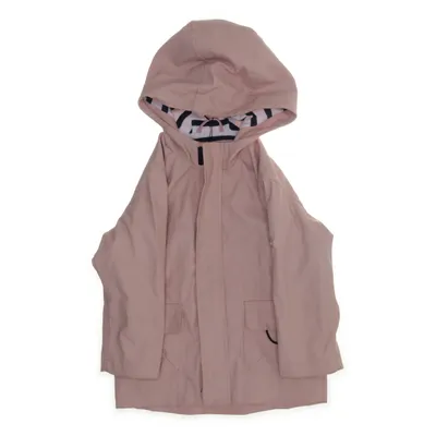 Regnkappa (Rosa) från Igor Bomull, Polyuretan