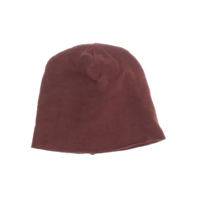 Hat (Pink) from Engel Silk, Wool