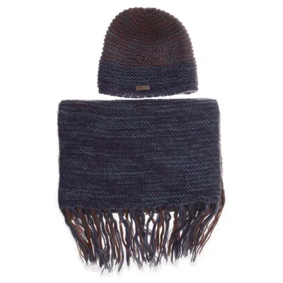Accessory set (Flerfarvet) fra Barts