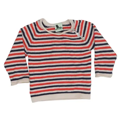 Trui (Rood, Blauw, Beige) van FUB Wol
